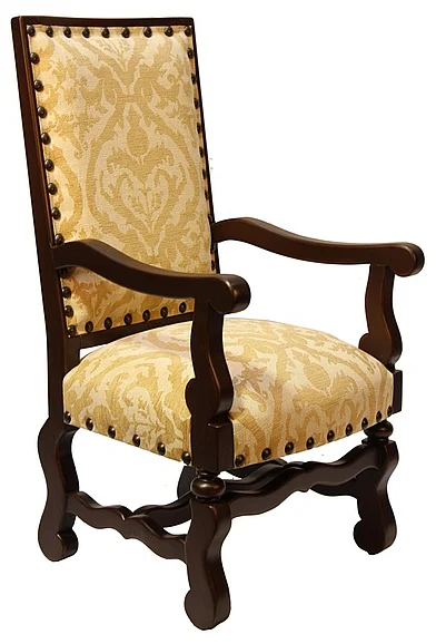 Peninsula Seville Arm Chair (Set of 2) DC-002-1011