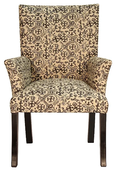 Peninsula Lexi Arm Chair (Set of 2) DC-002-1023