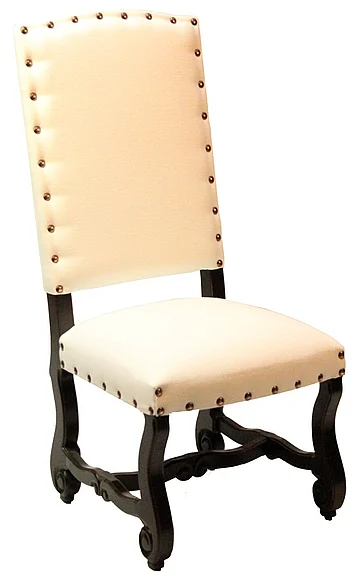 Peninsula Ballestra Dining Chair (Set of 2) DC-002-1035
