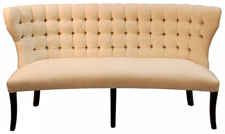 Peninsula Regency Long Settee DC-002-1041