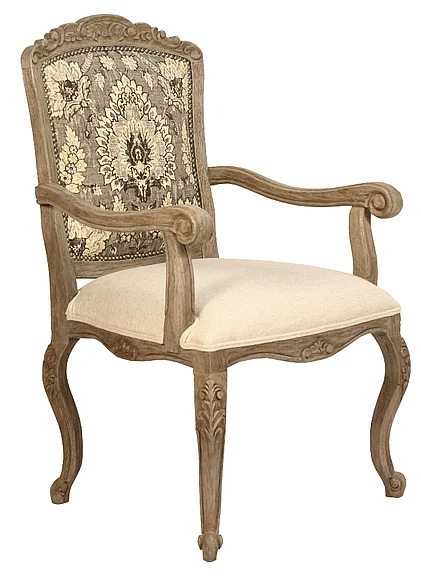 Peninsula Nantes Arm Chair (Set of 2) DC-002-1313
