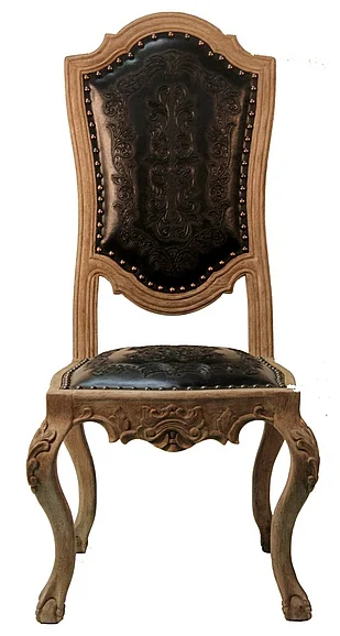 Peninsula Carmen Dining Chair (Set of 2) DC-002-1403