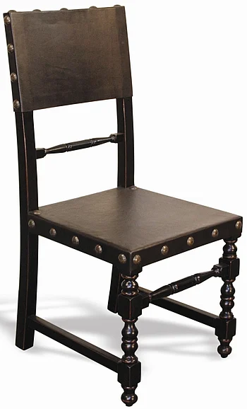 Peninsula Espaniola Dining Chair (Set of 2) DC-002-1500