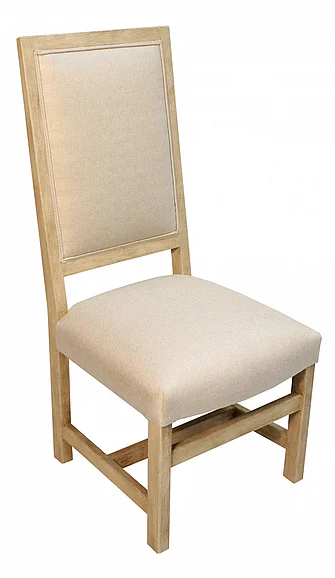 Peninsula Claudette Dining Chair in Provenzal (Set of 2) DC-002-1505-SL
