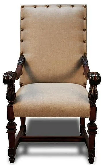 Peninsula Mayorca Arm Chair (Set of 2) DC-013-1011