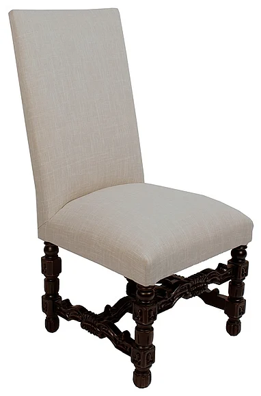 Peninsula Finisterra Dining Chair (Set of 2) DC-051-1301