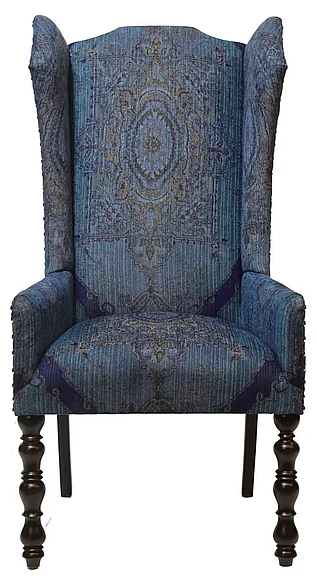 Peninsula Coco Dining Chair (Set of 2) DC-099-1300