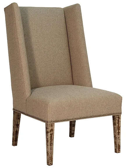Peninsula Juliette Dining Chair in Gwen (Set of 2) DC-099-1501