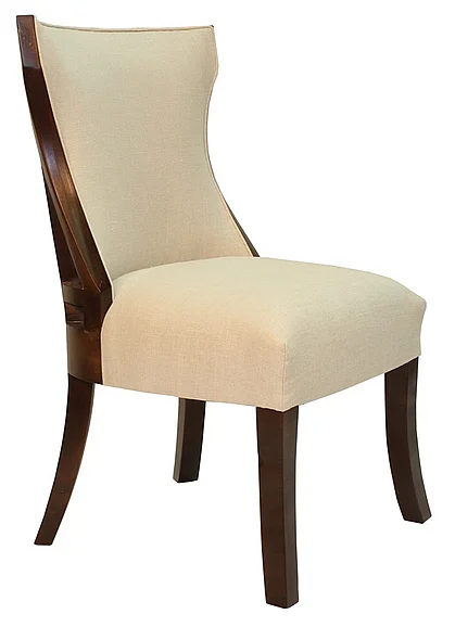 Peninsula Taylor Dining Chair in Espresso (Set of 2) DC-099-1550