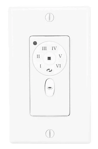 Craftmade Wall Control for DC Motor in DC-WALL