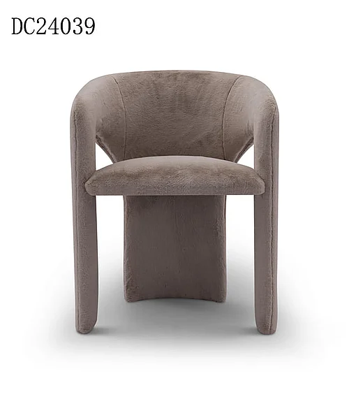 Klaussner Elan Cervino Chair in Brown