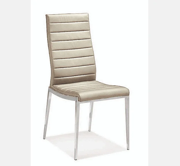 Beverly Hills DC803 Dining Chair in Gray