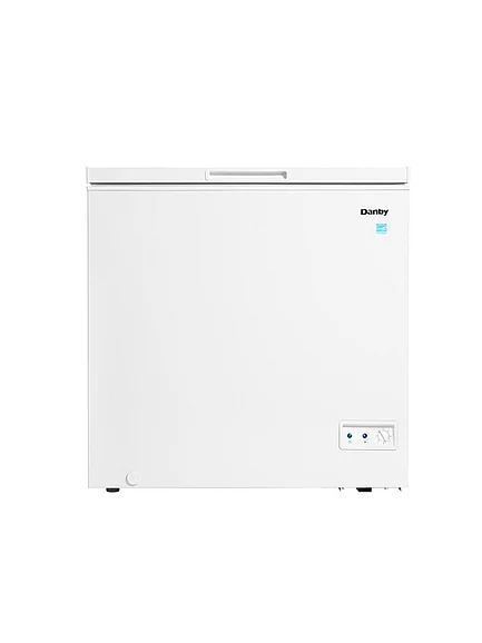 Danby 7.0 Cu. Ft. Square Model Chest Freezer DCF070A5WDB