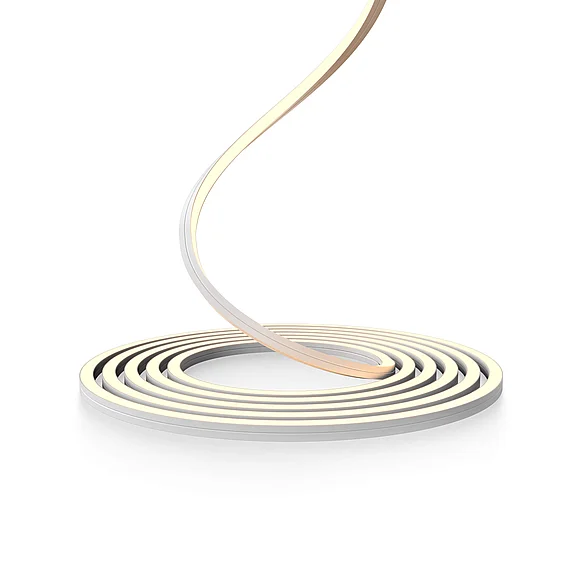 Dals Flex Connect Pro Smart Neon Tape Light in White DCP-NFTAP5M