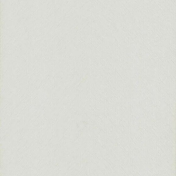 York Dazzling Dimensions Volume II E37 Etched Chevron Wallpaper in White DD3782 (Double Roll) FedEx/UPS