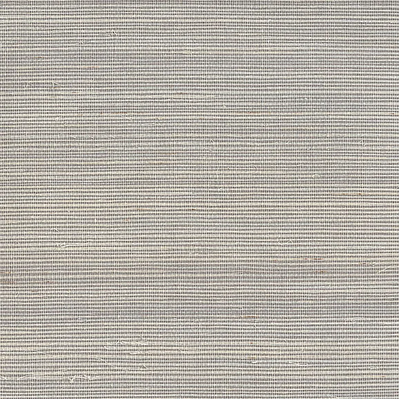 York E78-Grasscloth II Impression Grey Wallpaper DE8994 (Double Roll)