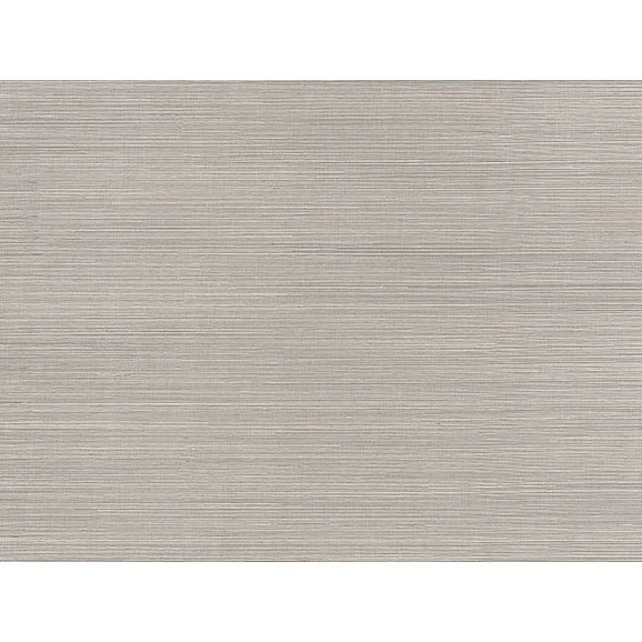 York F47-Designer Sisals Fan Deck Maguey Sisal Classic Grey Wallpaper (8-Yards) DE8994NWFD