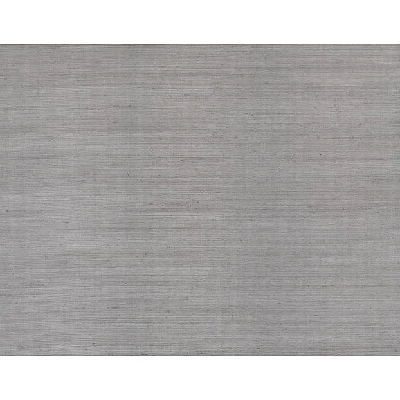 York F47-Designer Sisals Fan Deck Maguey Sisal Platinum Wallpaper (8-Yards) DE8997NWFD