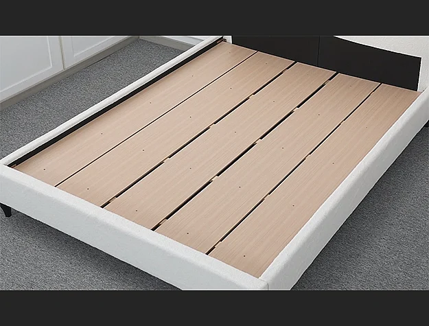 Crown Mark Queen Decking Board Set DECK-Q