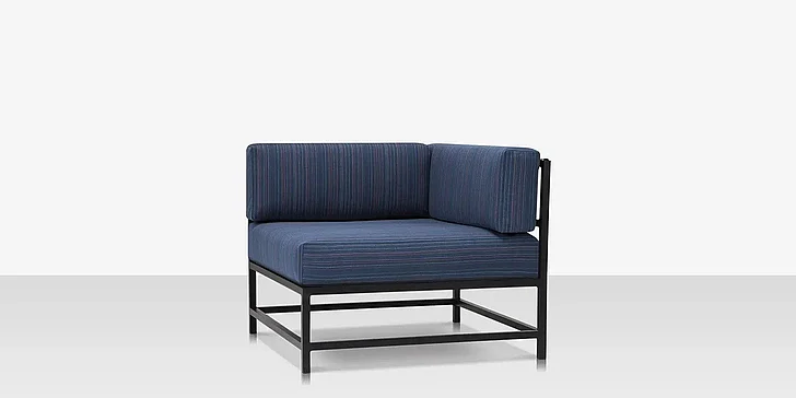 DecoScape Delano Corner Square SF-3209-151