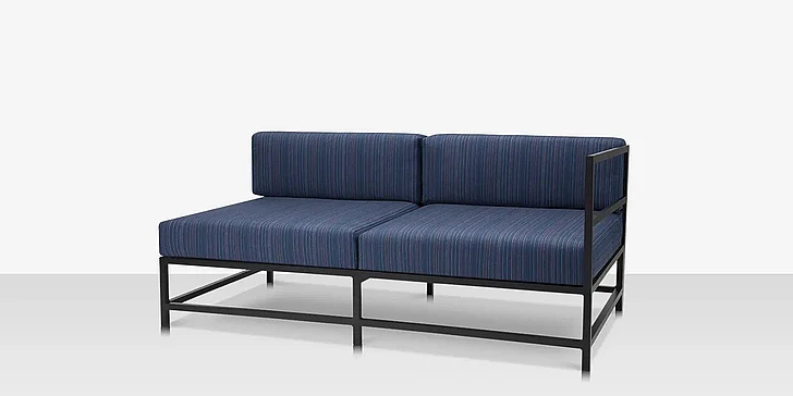DecoScape Delano Right Arm Loveseat SF-3209-122