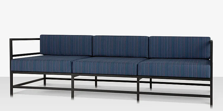 DecoScape Delano Sofa SF-3209-103