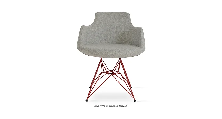 SohoConcept Dervish Tower Chair