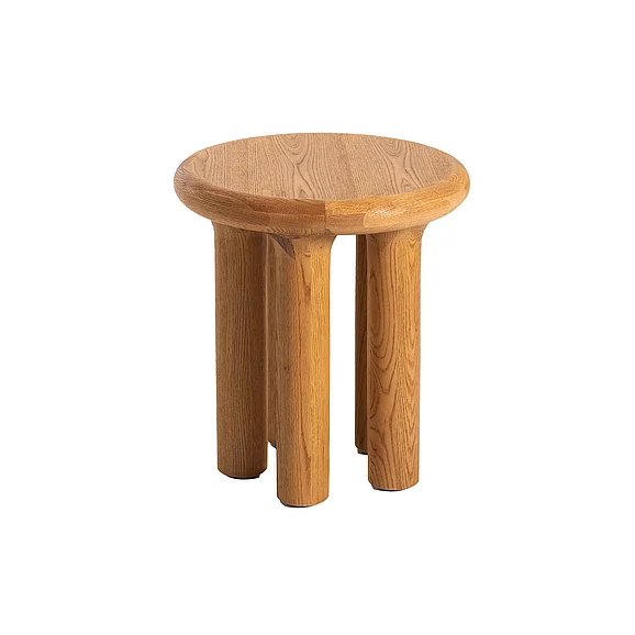 LH Home Destiny Side Table DES033-WF