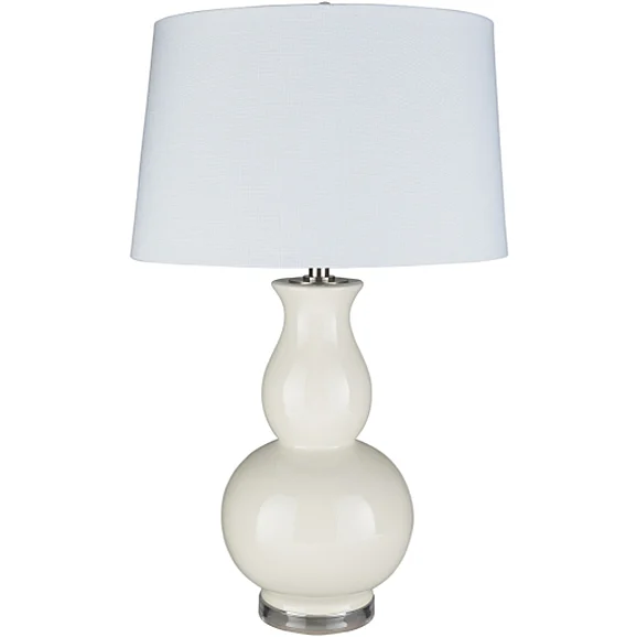 Surya Devon Table Lamp DEV-003