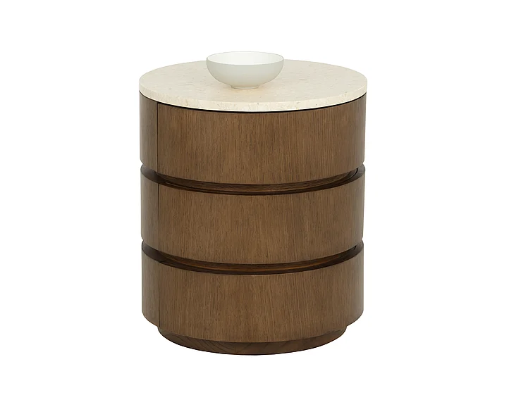 SUNPAN Caldora Nightstand 112685