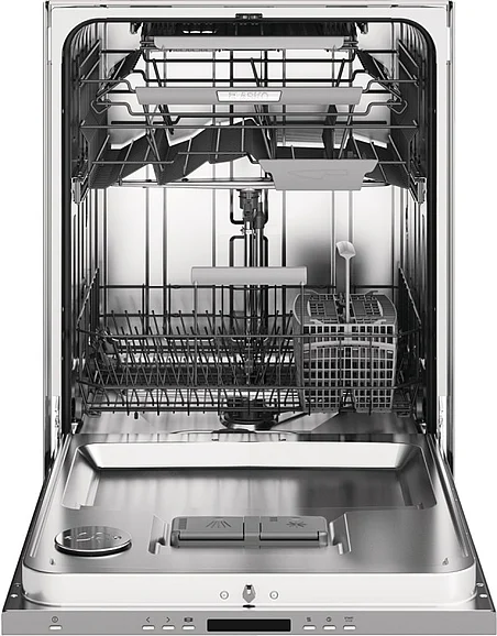 Asko Dishwasher in Stainless Steel DFI663
