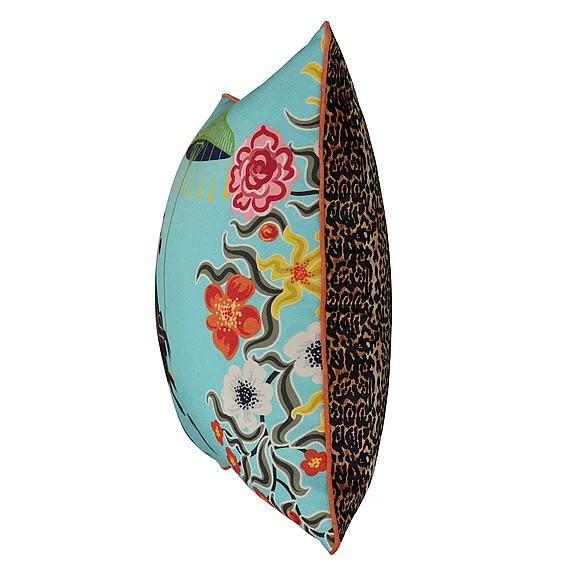 StyleCraft Designer Pillow Dann Foley Lifestyle Down Fill DFS10183