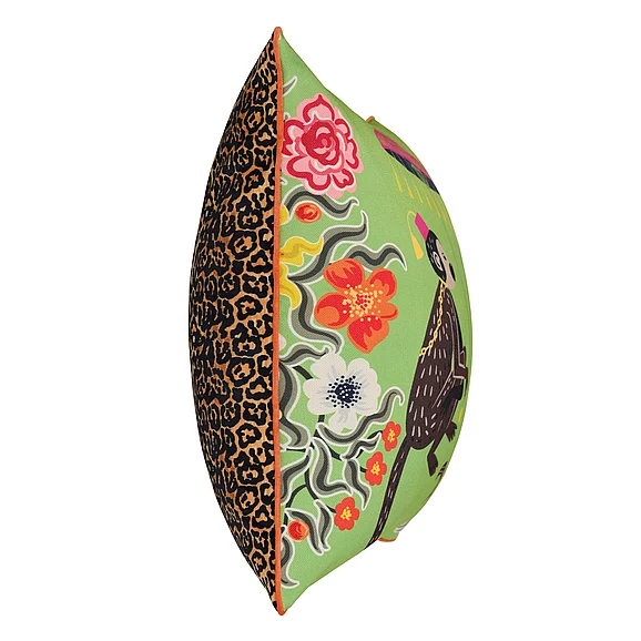 StyleCraft Designer Pillow Dann Foley Lifestyle Down Fill DFS10186