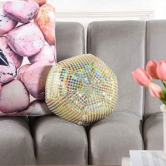 StyleCraft Designer Pillow Dann Foley Lifestyle Down Fill DFS10192