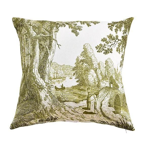 StyleCraft Dann Foley Lifestyle Duck Feather Designer Pillow DFS10235