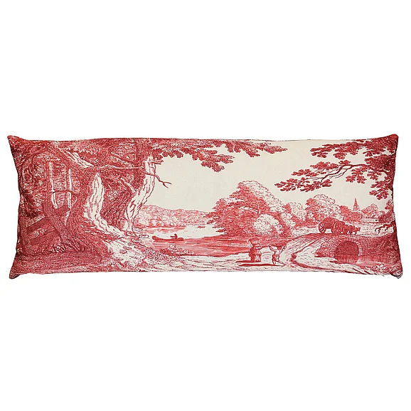 StyleCraft Dann Foley Lifestyle Duck Feather Designer Pillow DFS10248