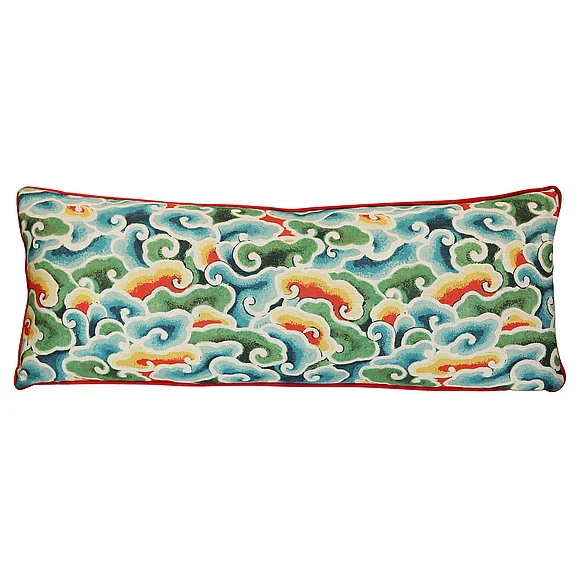 StyleCraft Dann Foley Lifestyle Duck Feather Designer Pillow DFS10272