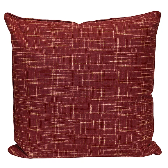 StyleCraft Dann Foley Lifestyle Duck Feather Designer Pillow DFS10310