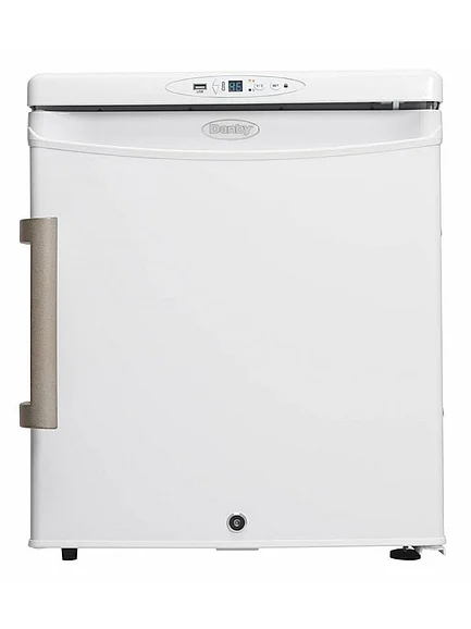 Danby Health 1.6 Cu. Ft. Medical Fridge DH016A1WT