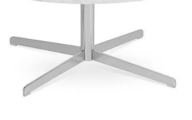 SohoConcept Diana Coffee Table Post+Base