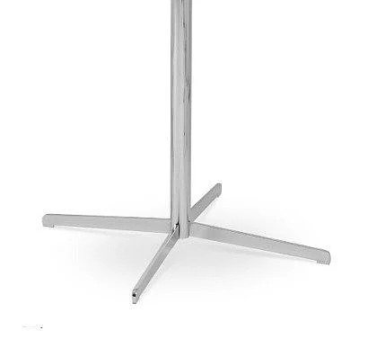 SohoConcept Diana End Table Post+Base