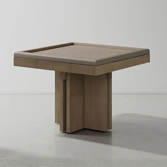 District Eight Dinh Mahjong Table D8ST-4009-GATB CUSTOM ITEM