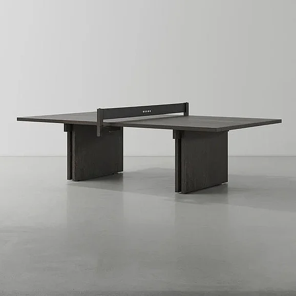 District Eight Dinh Ping Pong Table D8ST-4008 CUSTOM ITEM