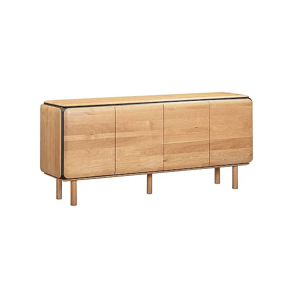 LH Home Distillery 4 Door Sideboard DIS004B