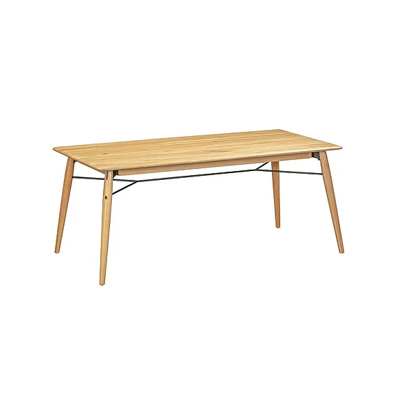 LH Home Distillery Dining Table DIS010