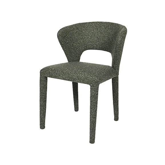 LH Home Dakota Dining Chair in Cloud Moss DKT025-CMO