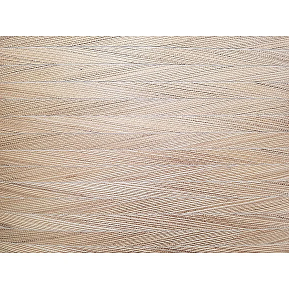 York B85-Candice Olson Natural Splendor Lombard Taupe & Gold Wallpaper DL2915 (Double Roll)