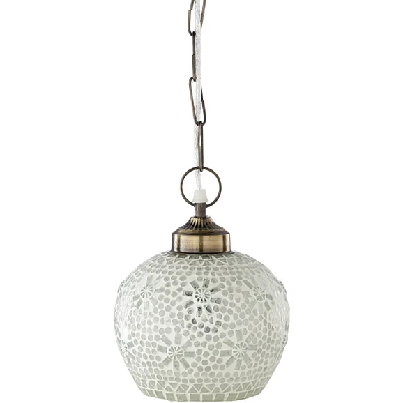 Surya Daleyza Ceiling Light DLZ-002
