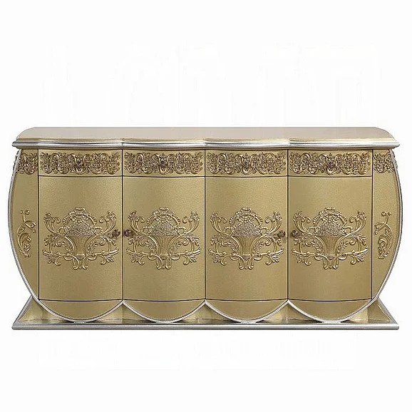 ACME Bernadette Server in Gold DN01473