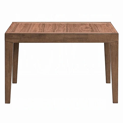 ACME Furniture Mayah Dining Table in Walnut DN04170